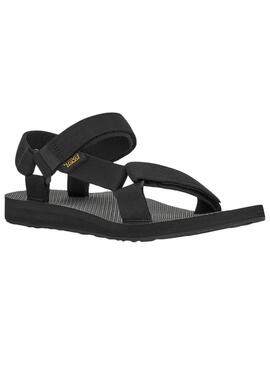 Sandales Teva Universal noir pour femme