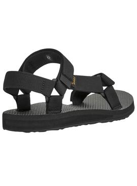 Sandales Teva Universal noir pour femme