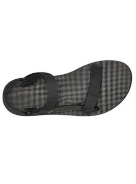 Sandales Teva Universal noir pour femme