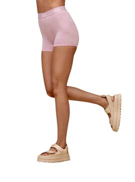 Sandales UGG Goldenglow beige pour femme
