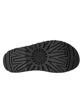 Sandales UGG Goldenglow noires pour femmes