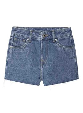 Shorts Pepe Jeans A Line pour garçon