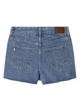 Shorts Pepe Jeans A Line pour garçon