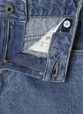 Shorts Pepe Jeans A Line pour garçon