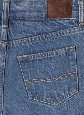 Shorts Pepe Jeans A Line pour garçon