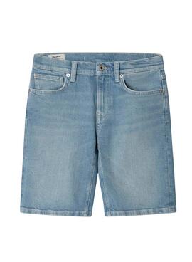 Bermudas Pepe Jeans Loose pour garçon