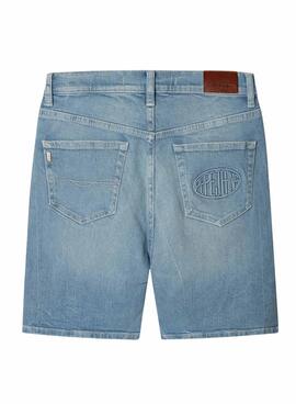 Bermudas Pepe Jeans Loose pour garçon