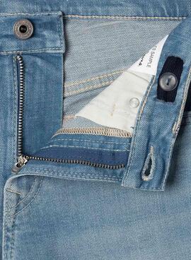 Bermudas Pepe Jeans Loose pour garçon