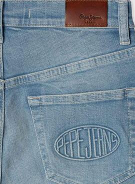 Bermudas Pepe Jeans Loose pour garçon
