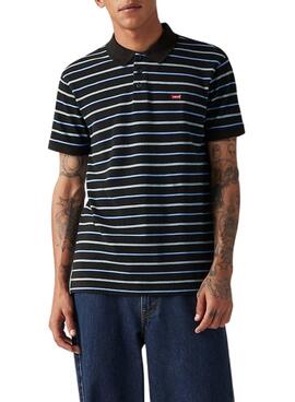 Rayures de la marque Levis Housemark pour homme