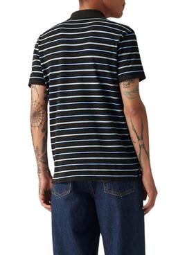 Rayures de la marque Levis Housemark pour homme