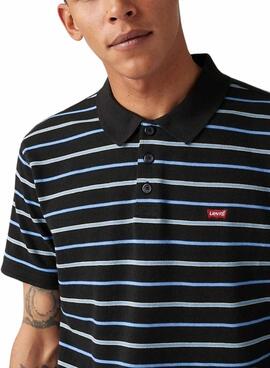 Rayures de la marque Levis Housemark pour homme