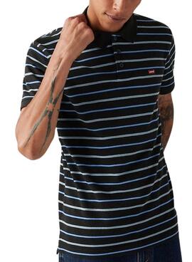 Rayures de la marque Levis Housemark pour homme
