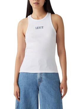  T-shirt Levis Gemini sans manches pour femmes 