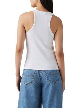  T-shirt Levis Gemini sans manches pour femmes 