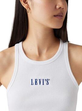  T-shirt Levis Gemini sans manches pour femmes 
