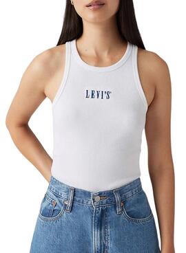  T-shirt Levis Gemini sans manches pour femmes 