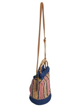 Sac Pepe Jeans Cecy multicolore pour femme