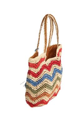 Sac Pepe Jeans Cassilda multicolore pour femme