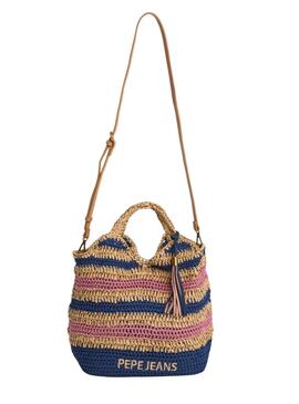 Sac  Pepe Jeans Primrose Bali pour femme