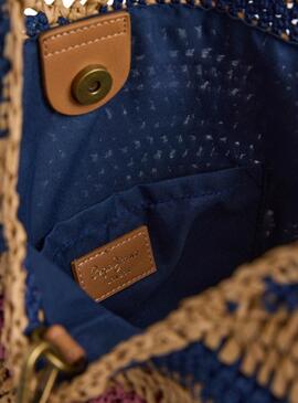 Sac  Pepe Jeans Primrose Bali pour femme