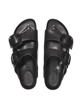 Sandales Birkenstock Arizona Big Buckle EVA pour femme.