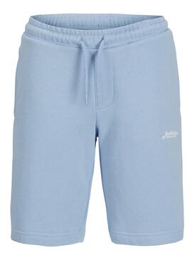 Bermuda Jack And Jones Gordon azul pour enfant
