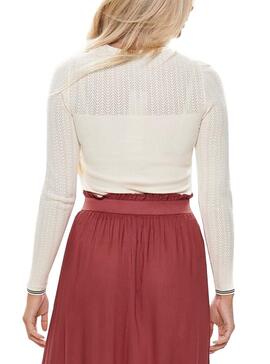 Maillot Only Coco Beige Pour Femme