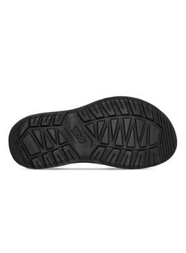 Sandales TEVA Hurricane XLT2. Multicolores pour femmes.