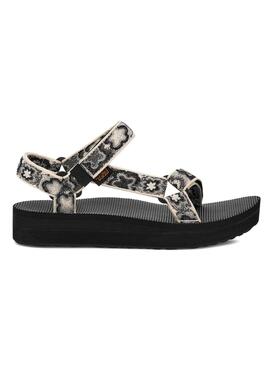 Sandales TEVA Midform Universal pour femme