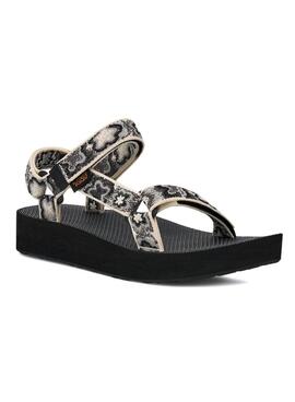 Sandales TEVA Midform Universal pour femme