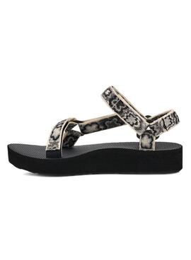 Sandales TEVA Midform Universal pour femme