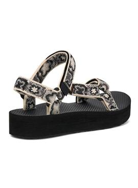 Sandales TEVA Midform Universal pour femme