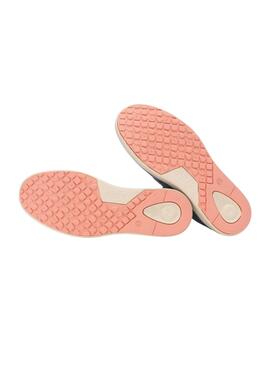 Mocassins Walkin Pitas Maui Flax bleu pour homme