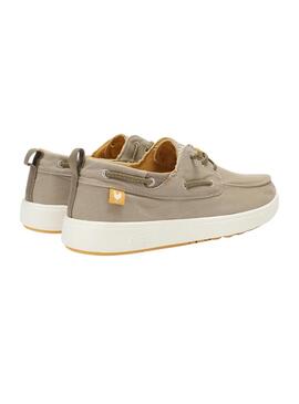 Nautique Walkin Pitas Maui beige pour homme