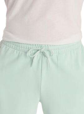  Bermudes New Balance Sport Essentials vert pour homme