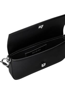 Sac Calvin Klein noir pour femme