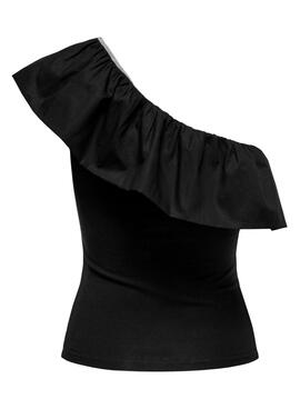  Top Only Soffy black for women