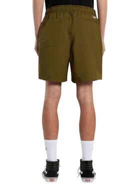 Bermuda Dickies Pelican  vert  pour homme