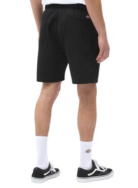  Bermudes Dickies Pelican noir pour homme.