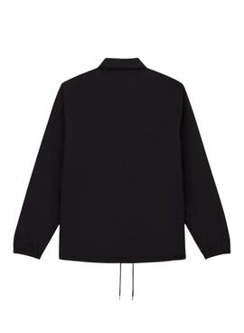Veste de chasse Dickies Oakport noire pour homme