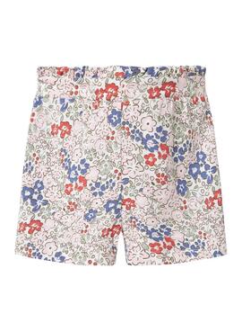  Short  Name It Aile pour filles