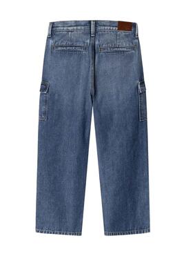 Pantalon en jean  Pepe Jeans pour garçon