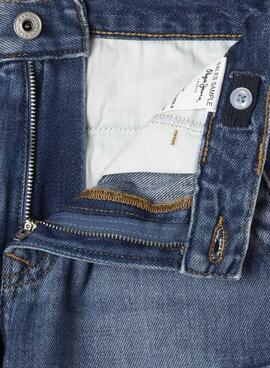 Pantalon en jean  Pepe Jeans pour garçon