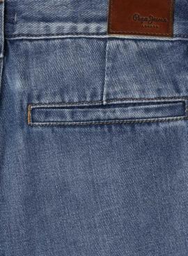 Pantalon en jean  Pepe Jeans pour garçon
