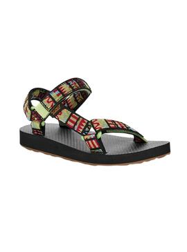 Sandales Teva Original Universal Etnique pour enfants