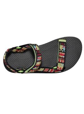 Sandales Teva Original Universal Etnique pour enfants