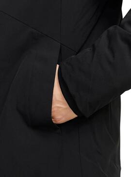 Veste Jack and Jones Ekeen noire pour homme