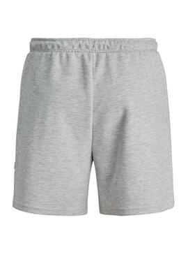 Bermudes Jack and Jones Gordon gris pour homme