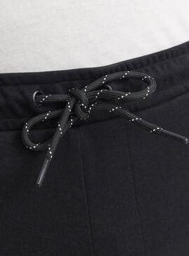 Bermudas Jack and Jones Gordon noir pour homme